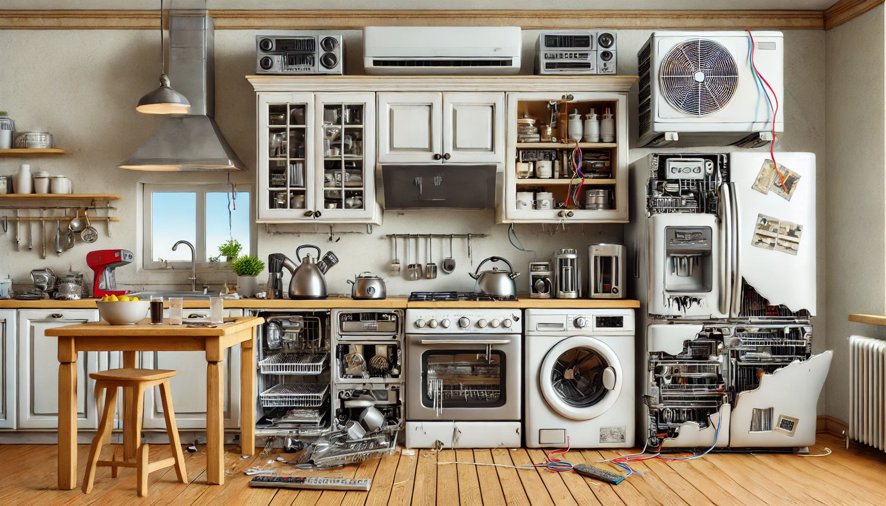  İndesit Kombi Servisi